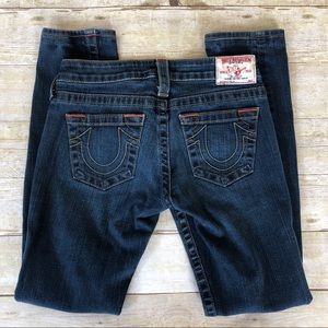 👖True Religion jeans, size 26